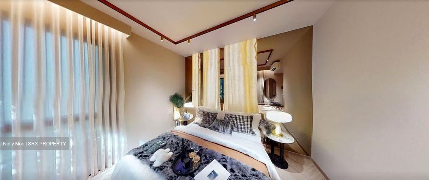 River Modern (D9), Apartment #609203201